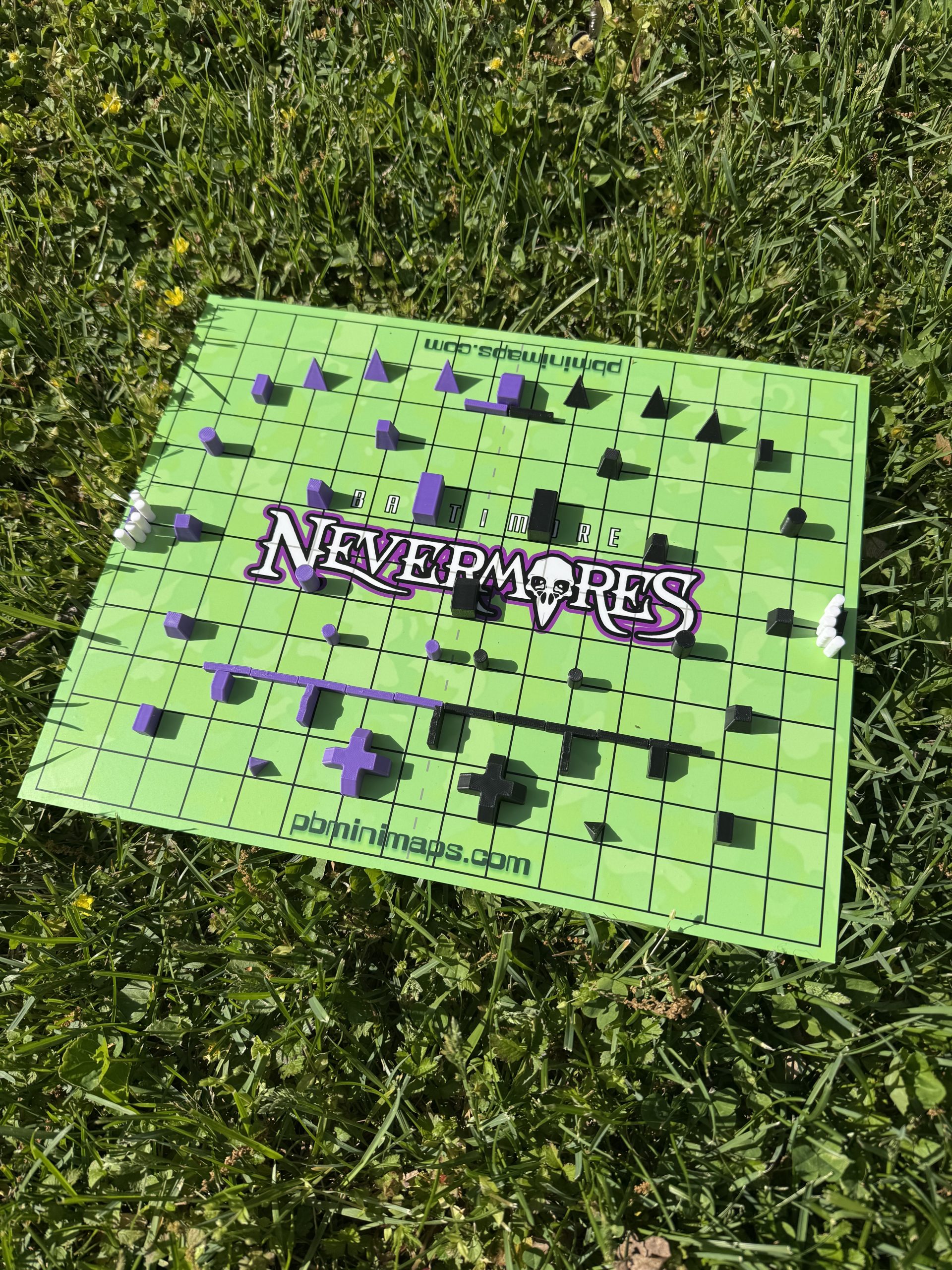 Nevermores Edition: Layout Visualizer - Image 4