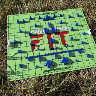 Paintball FIT Edition: Layout Visualizer