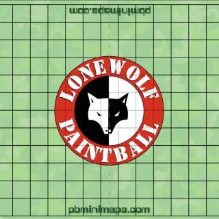 Lone Wolf Paintball Edition: Layout Visualizer