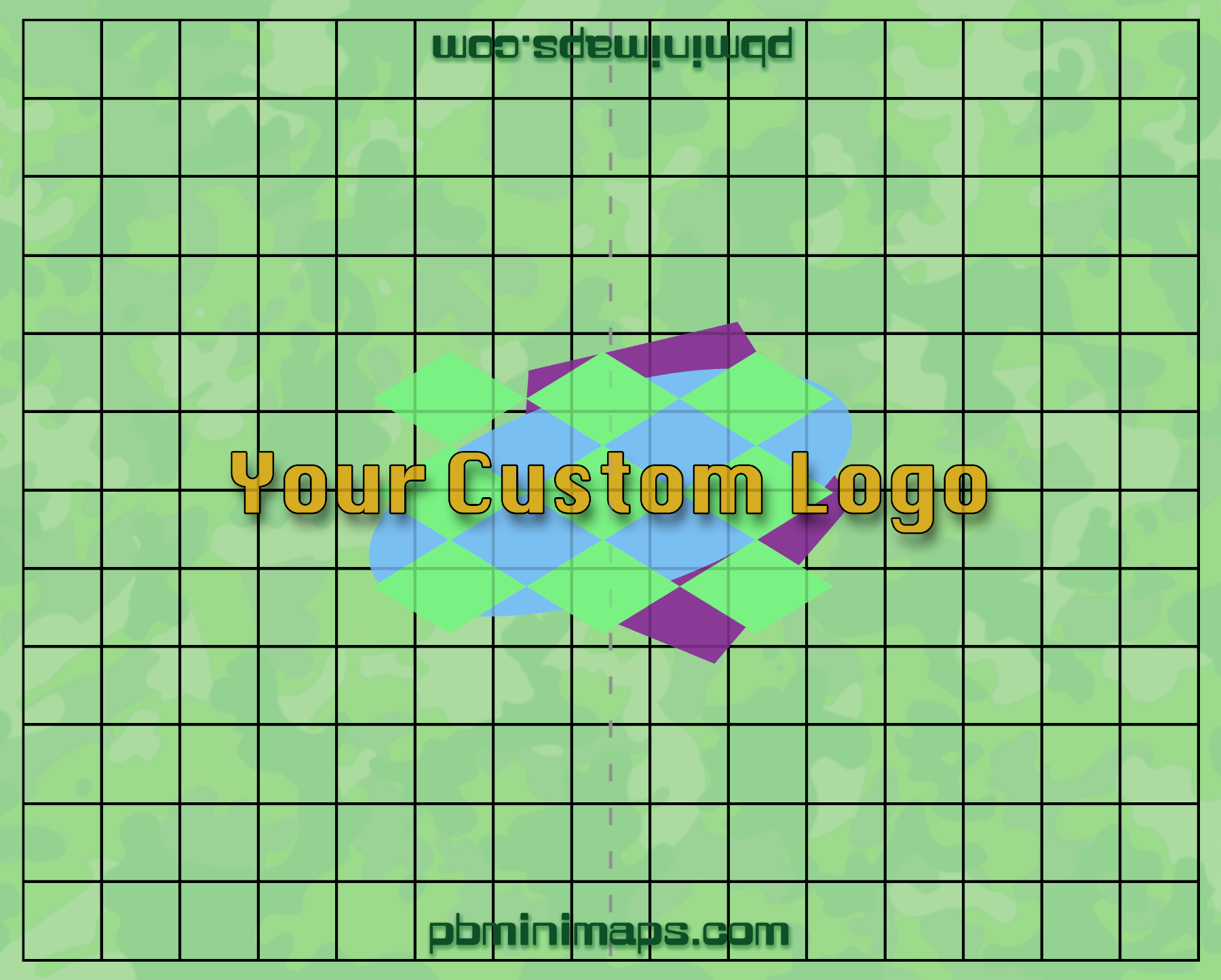 Customized Layout Visualizer